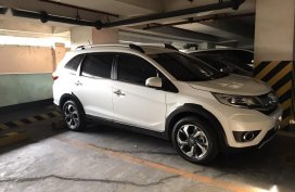 2019 Honda BR-V V for sale in Pasig