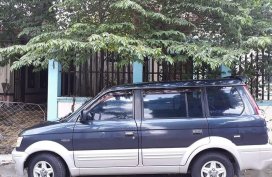 2002 Mitsubishi Adventure for sale in General Trias
