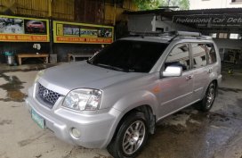 2005 Nissan X-Trail for sale in Calamba