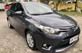 2014 Toyota Vios for sale in Pasay