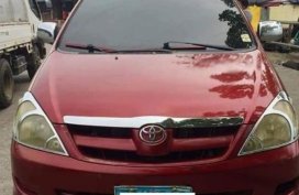 Toyota Innova 2009 for sale in Dipolog
