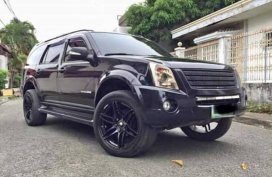 2010 Isuzu Alterra for sale in Pampanga