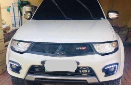 2013 Mitsubishi Montero for sale in Marilao