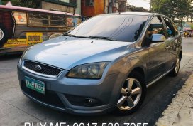2008 Ford Focus for sale in Makati