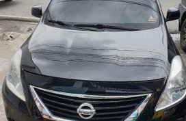 Nissan Almera 2014 for sale in Las Pinas
