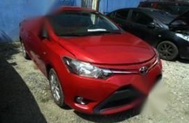 2017 Toyota Vios for sale in Jaen