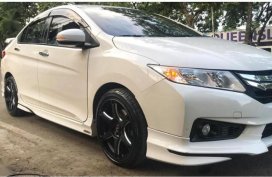 Honda City 2015 for sale in Makati 