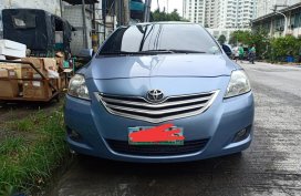 2011 Toyota Vios for sale in Manila