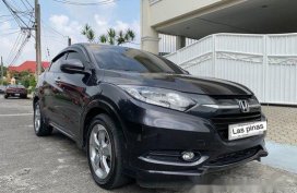 Used Honda Hr-V 2016 for sale in Manila