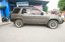Honda Cr-V 1999 for sale in Muntinlupa 