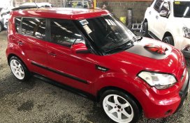 Kia Soul 2012 for sale in Lapu-Lapu