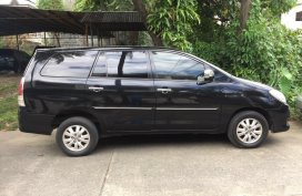 2010 Toyota Innova for sale in Quezon City