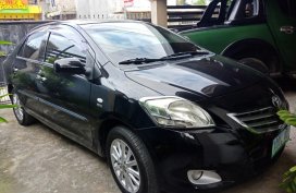 2012 Toyota Vios for sale in Tuguegarao 