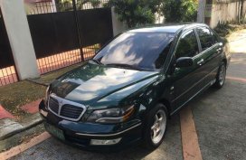 2003 Mitsubishi Lancer for sale in Makati 