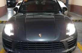 Porsche Macan 2018 for sale in Pasig 