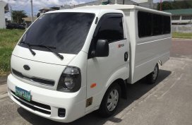 Kia K2700 2013 for sale in Manila