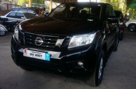 Nissan Navara 2016 for sale in Las Piñas