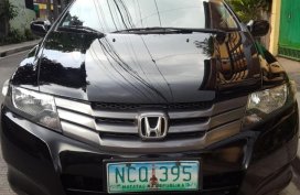 2009 Honda City for sale in Valenzuela