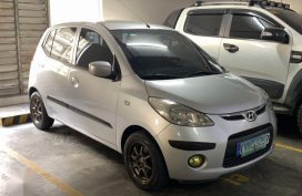 2009 Hyundai I10 for sale in Calamba