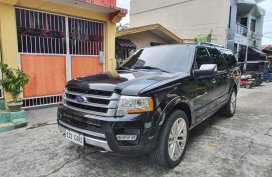 2015 Ford Expedition for sale in Las Piñas