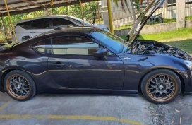 2015 Toyota 86 for sale in Balanga