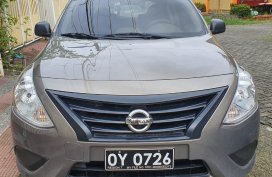 2017 Nissan Almera for sale in Marikina 