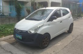 2012 Hyundai Eon for sale in Cabuyao 