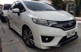 2015 Honda Jazz for sale in Angeles 