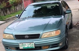 1997 Nissan Cefiro for sale in Manila