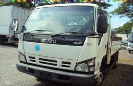 Isuzu Elf 2019 Manual Diesel for sale 
