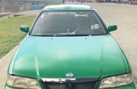 2001 Nissan Sentra for sale in Marikina 