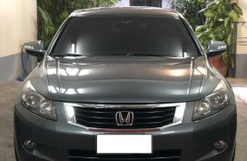 2011 Honda Accord for sale in Parañaque 