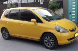 2001 Honda Fit for sale in San Fernando