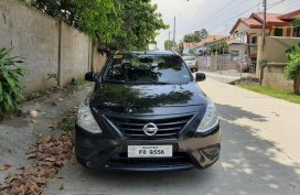 2019 Nissan Almera for sale in Davao City