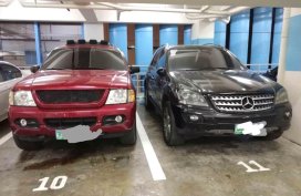 2008 Mercedes-Benz ML-Class for sale in San Juan