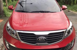 2014 Kia Sportage for sale in Marikina