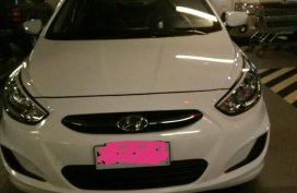 Used Hyundai Accent 2017 for sale in General Salipada K. Pendatun