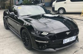 Used Ford Mustang 2019 for sale in General Salipada K. Pendatun