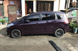 2016 Suzuki Ertiga for sale in Caloocan