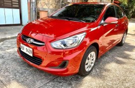 2019 Hyundai Accent for sale in Makati