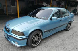 Used Bmw 3-Series 1998 for sale in General Salipada K. Pendatun
