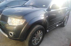 2010 Mitsubishi Montero SE 4x4 for sale in Manila