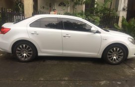 Suzuki Kizashi 2012 for sale in Maguindanao