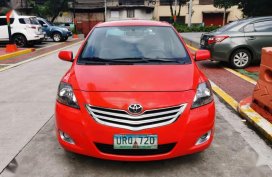 Used Toyota Vios 2013 for sale in Caloocan