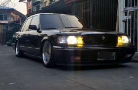 1995 Toyota Crown & S500 Vips for sale in Las Pinas