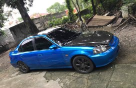 1996 Honda Civic for sale in Quezon City