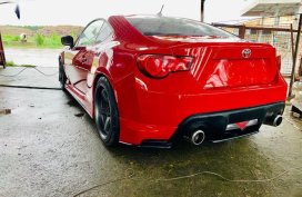 2014 Toyota 86 for sale in General Salipada K. Pendatun