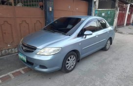 2008 Honda City for sale in Paranaque 