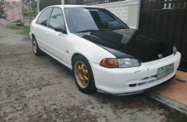 1995 Honda Civic for sale in Davao City