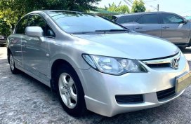 2006 Honda Civic for sale in Las Pinas